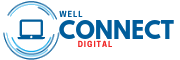 wellconnectdigital logo