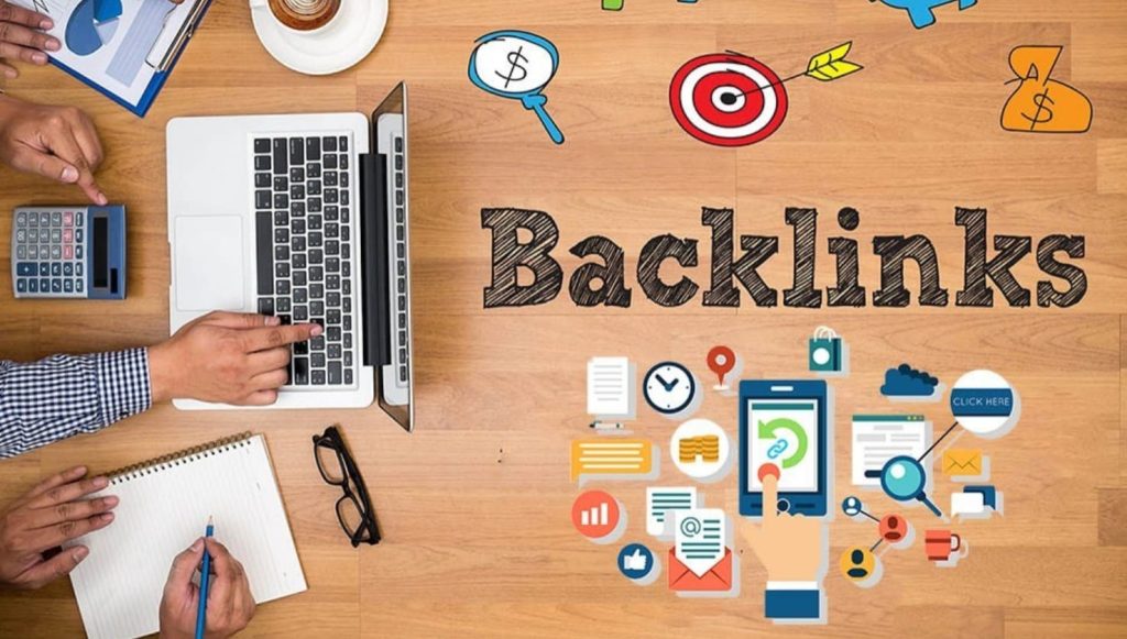 Backlink Building Services